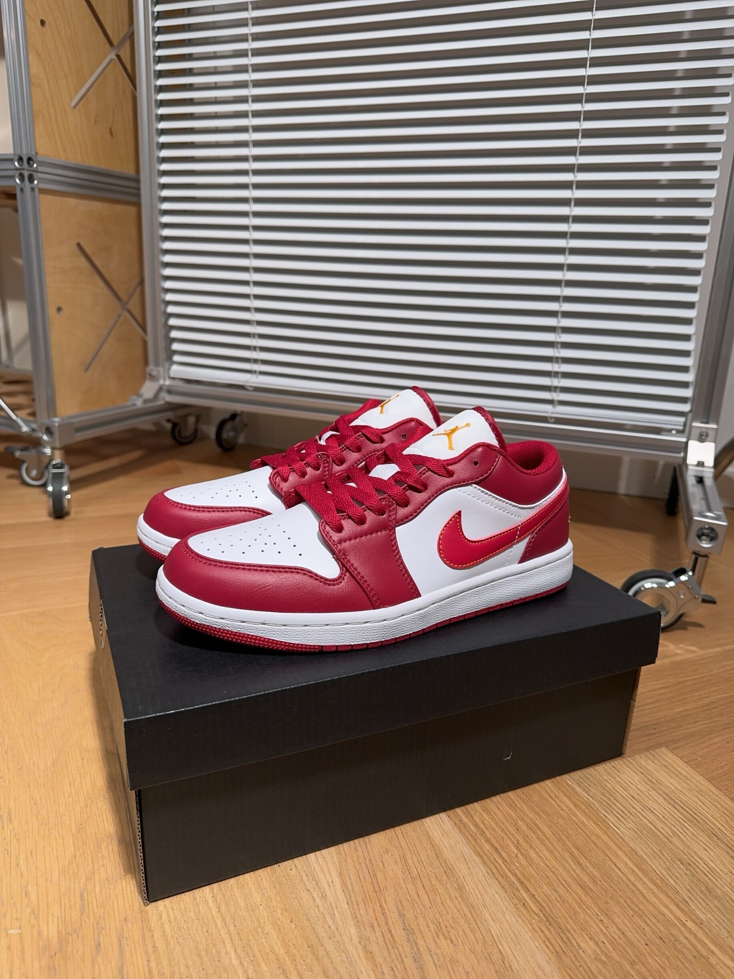 Nike Jordan